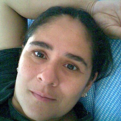 Profile Picture of LUCY WEISS RICÁRDEZ (@BIOL_LUCY_WEISS) on Twitter