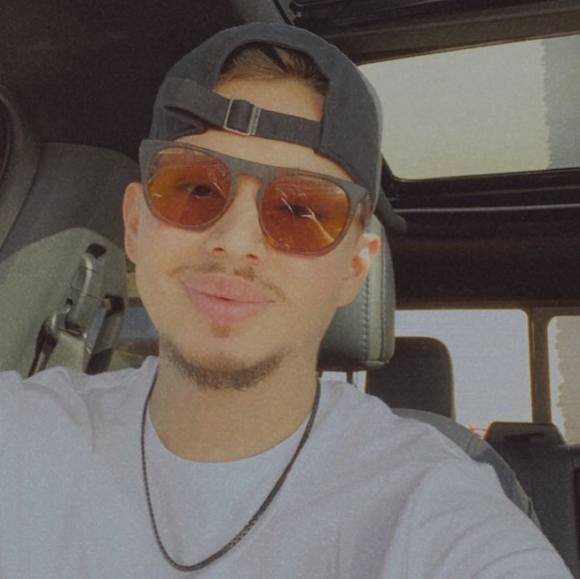 Profile Picture of Marcus Camacho (@mcmarcus108) on Poshmark