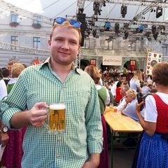 Profile Picture of alexanderkos92 (@alexanderkos92) on Tiktok