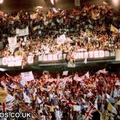 Profile Picture of Steve Molloy (@Stevemolloy1) on Twitter