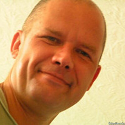 Profile Picture of Andrew Szymanski (@andrewszymanski) on Twitter