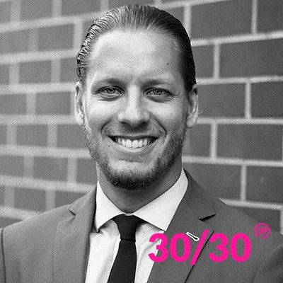 Profile Picture of Vincent Rabault (@vrabault) on Twitter