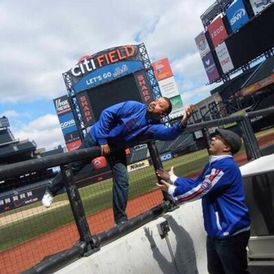 Profile Picture of Andy Mendez (@AndyElPlatano) on Twitter