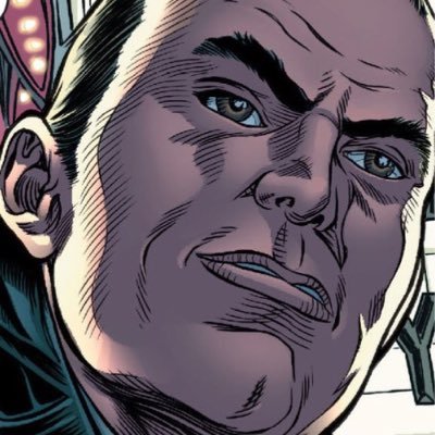 Profile Picture of Tony Zucco (@BossZucco) on Twitter