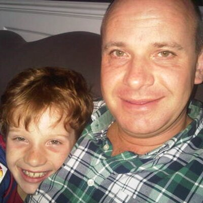 Profile Picture of David Spanton (@SpantonDavid) on Twitter