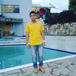 Profile Picture of Richard Zapata (@richardzapata23) on Instagram