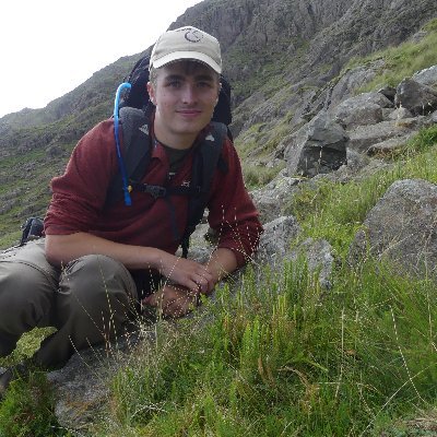 Profile Picture of Tom Garner (@TomWGarner) on Twitter
