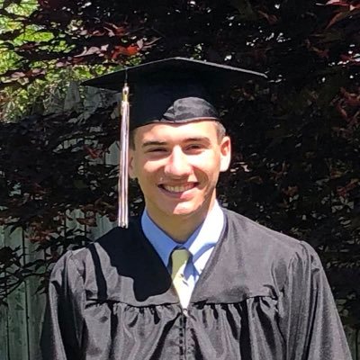 Profile Picture of David Broccoli (@david141826) on Twitter