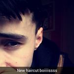 Profile Picture of Dylan Pell (@dylanpell98) on Instagram