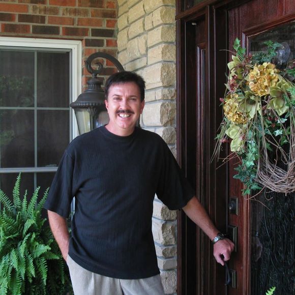 Profile Picture of Wayne Jenkins (@wayne_jenkins) on Poshmark