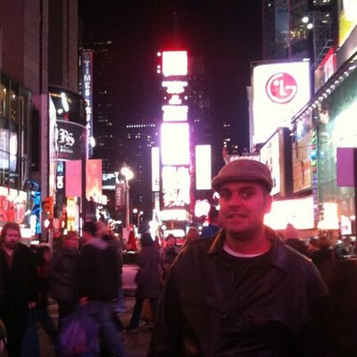 Profile Picture of Peter Gratz (@Petergratz) on Twitter