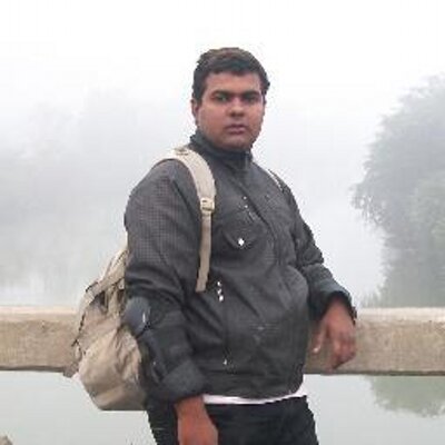 Profile Picture of Aditya Pande (@adityapande11) on Twitter