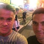 Profile Picture of kevinandgerry (@kevinandgerry) on Instagram