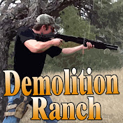 Profile Picture of DemolitionRanch (@DemolitionRanch) on Youtube