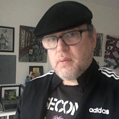 Profile Picture of Jeremy Mark Ritch (@JeremyRitch) on Twitter