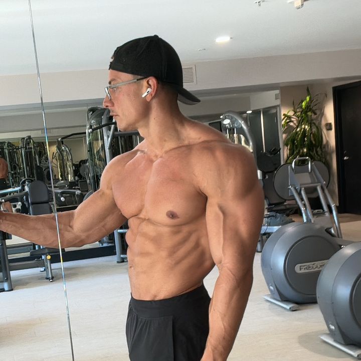 Profile Picture of Anthony Pacella (@anthonypacellaa) on Tiktok