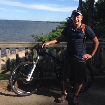 Profile Picture of Scott McBee (@2stroke67) on Twitter