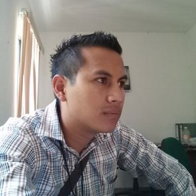 Profile Picture of Daniel Sedano (@danielsedano9) on Twitter