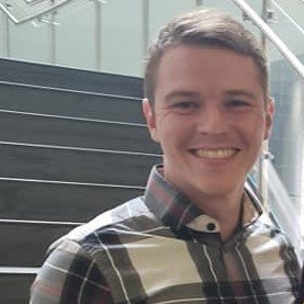 Profile Picture of Brandon Stemwedel (@stem77) on Twitter