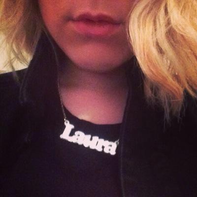 Profile Picture of Laura Venables (@LauraJVen) on Twitter