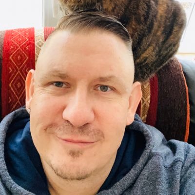 Profile Picture of Michael Schrock (@MiSchrock) on Twitter