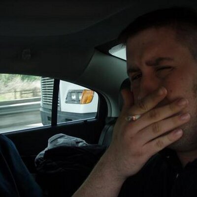 Profile Picture of Joshua Carmichael (@EmceeJosh) on Twitter