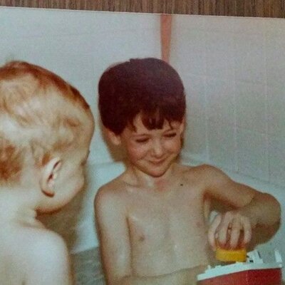 Profile Picture of Michael*Greenwald (@jonah14646) on Twitter