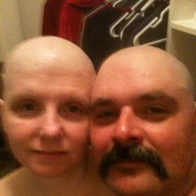 Profile Picture of Margie Lee Jolly Campbell (@lilmargies) on Pinterest