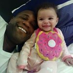 Profile Picture of Cyrus DuBose Jr. (@chillinoyster) on Instagram