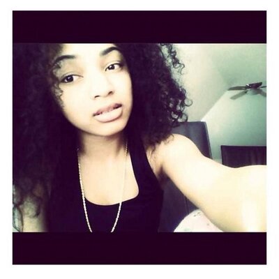 Profile Picture of Jasmine Roberts (@JasminerobertsG) on Twitter