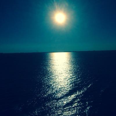 Profile Picture of Barryglaser (@aromarising) on Twitter