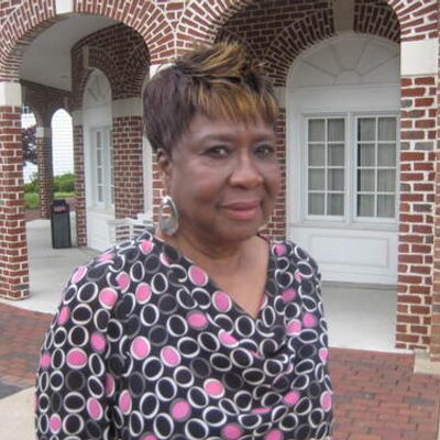 Profile Picture of Odessa Roberts (@MaryOdessa) on Twitter