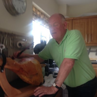 Profile Picture of John Paul Lecompte (@LecompteJohn) on Twitter