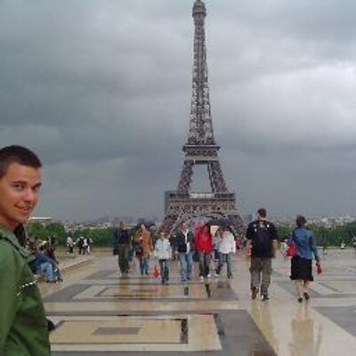 Profile Picture of Darryl Cleary, CFA (@darryljcleary) on Twitter