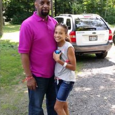 Profile Picture of Larry (@TheChoiceLarry) on Twitter