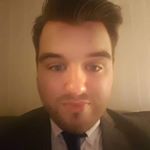 Profile Picture of Peter Crilly (@petercrilly2000) on Instagram