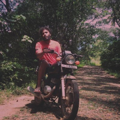 Profile Picture of Donald Bennet (@donald_bennet) on Twitter