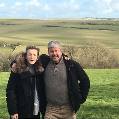 Profile Picture of Seán OGorman (@seeny19) on Twitter