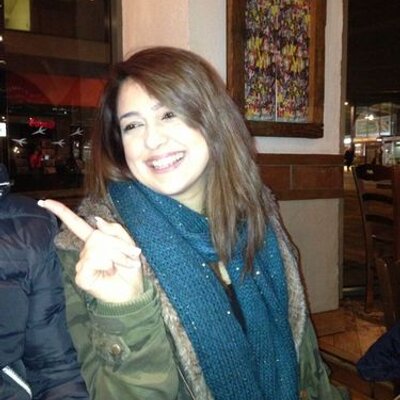 Profile Picture of Shehla Ahmad (@@Shehl_A) on Twitter
