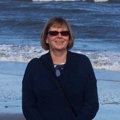 Profile Picture of Ann Hardy (@PrincipalSTEC) on Twitter