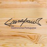 Chef Nuno Salvaterra - Instagram Profile Picture of Chef Nuno Salvaterra (@carapausalvaterra) on Instagram