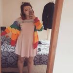 Profile Picture of Robyn Houston (@robyn_bobbin_) on Instagram