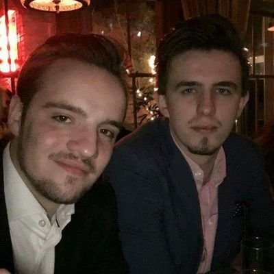 Profile Picture of Clint Warren (@JustClintWarren) on Twitter