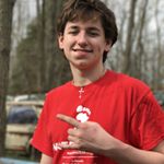 Profile Picture of Andrew (@werdna.heiskell) on Instagram