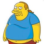 Profile Picture of Jeff Albertson (@simpsonscomicguy) on Instagram