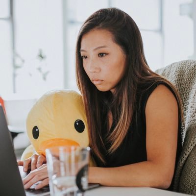 Profile Picture of Eunjee Yoon (@jeunjeeyoon) on Twitter