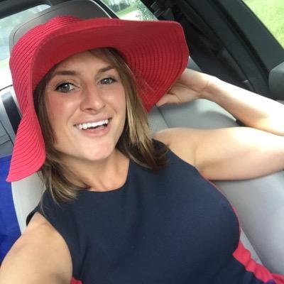 Profile Picture of Tiffany Stoffer (@ChipperEe) on Twitter