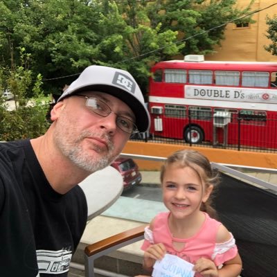 Profile Picture of Jared Dotson (@JaredDotson11) on Twitter