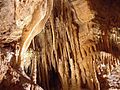 Profile Picture of Crystal Grottoeson Wikipedia