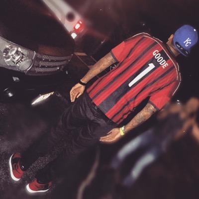 Profile Picture of George Goode (@GGoode1) on Twitter